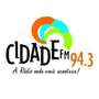 Cidade FM Itapetinga - Itapetinga / BA - Ouça ao vivo