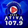 Rede Ativa FM - Porto Velho / RO - Ouça ao vivo