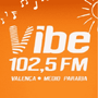 Vibe FM - Valença / RJ - Ouça ao vivo