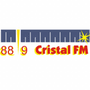 Cristal FM - undefined / undefined - Ouça ao vivo