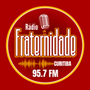 Rádio Fraternidade FM - undefined / undefined - Ouça ao vivo