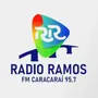 Ramos FM - Caracaraí / RR - Ouça ao vivo