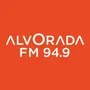 Alvorada FM - Belo Horizonte / MG - Ouça ao vivo