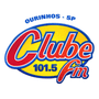 Clube FM - Ourinhos / SP - Ouça ao vivo