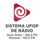 Rádio UFOP - Ouro Preto / MG - Ouça ao vivo