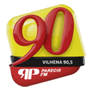 Rádio Parecis - Vilhena / RO - Ouça ao vivo