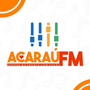 Rádio Acaraú FM - Acaraú / CE - Ouça ao vivo