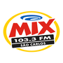 Rádio Mix FM - São Carlos / SP - Ouça ao vivo