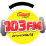 103 FM - Arvorezinha / RS - Ouça ao vivo