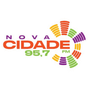 Nova Cidade FM - Juazeiro / BA - Ouça ao vivo