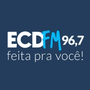 ECD FM - Arapongas / PR - Ouça ao vivo