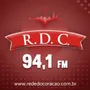 R.D.C. / Deus é Amor - Belo Horizonte / MG - Ouça ao vivo