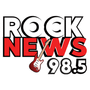 Rock News - São Sebastião / SP - Ouça ao vivo