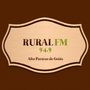 Rural FM - Alto Paraíso de Goiás / GO - Ouça ao vivo
