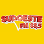 Rádio Sudoeste FM - Perolândia / GO - Ouça ao vivo