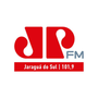 Jovem Pan FM - Jaraguá do Sul / SC - Ouça ao vivo