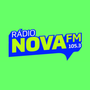 Rádio Nova FM - Cuiabá / MT - Ouça ao vivo