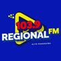 Regional FM - Perdizes / MG - Ouça ao vivo