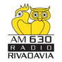 Radio Rivadavia - Buenos Aires / RA - Ouça ao vivo