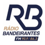 Rádio Bandeirantes - São Paulo / SP - Ouça ao vivo