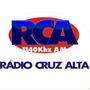 Rádio Cruz Alta AM - Cruz Alta / RS - Ouça ao vivo