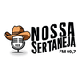 Nossa Sertaneja FM - Barbacena / MG - Ouça ao vivo