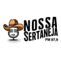 Nossa Sertaneja FM - Varginha / MG - Ouça ao vivo