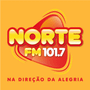 Norte FM - Brasília / DF - Ouça ao vivo