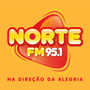 Norte FM - Manaus / AM - Ouça ao vivo