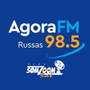 Agora FM - Russas / CE - Ouça ao vivo