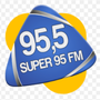 Super 95 FM - Coromandel / MG - Ouça ao vivo