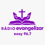 Rádio Evangelizar Easy - Curitiba / PR - Ouça ao vivo