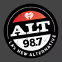 KYSR Alt 98.7 - Los Angeles / CA - Ouça ao vivo