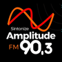 Amplitude FM - Juara / MT - Ouça ao vivo