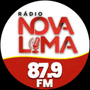 Nova Lima FM - Nova Lima / MG - Ouça ao vivo