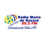 Rádio Maria de Nazaré FM - Juína / MT - Ouça ao vivo