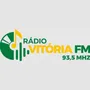 Vitória FM - Vitória de Santo Antão / PE - Ouça ao vivo