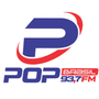 Rádio Pop Brasil FM - Trindade / PE - Ouça ao vivo