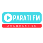 Parati FM - Araquari / SC - Ouça ao vivo