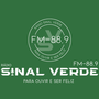 Rádio Sinal Verde FM - Mato Verde / MG - Ouça ao vivo