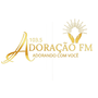 Adoração FM - Bastos / SP - Ouça ao vivo