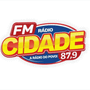 Rádio Cidade 87 - Caracol / MS - Ouça ao vivo