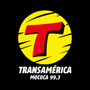 Transamérica - Mococa / SP - Ouça ao vivo