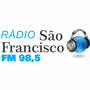 Rádio São Francisco - São Francisco do Sul / SC - Ouça ao vivo