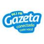 Gazeta FM - Sobradinho RS / RS - Ouça ao vivo