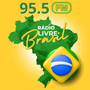 Rádio Livre Brasil FM - Porto Alegre / RS - Ouça ao vivo