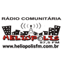 Heliópolis FM - São Paulo / SP - Ouça ao vivo