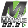 Mangue FM - Curuçá / PA - Ouça ao vivo