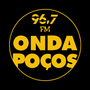 Onda Poços FM - Poços de Caldas / MG - Ouça ao vivo