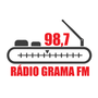 Rádio Grama FM - São Sebastião da Grama / SP - Ouça ao vivo